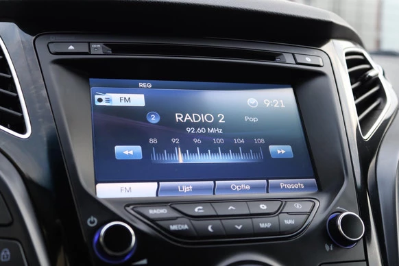 Hyundai i40 - Afbeelding 22 van 30