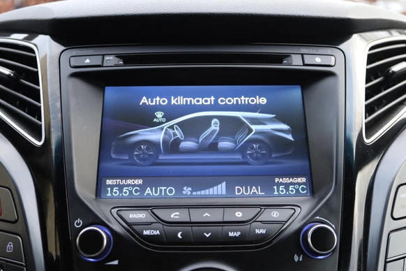 Hyundai i40 - Afbeelding 23 van 30