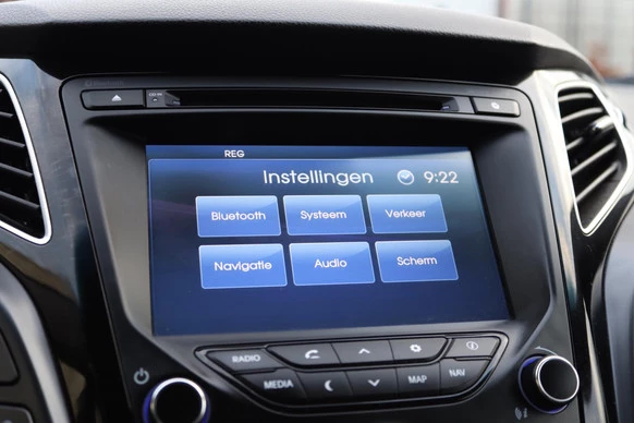 Hyundai i40 - Afbeelding 27 van 30