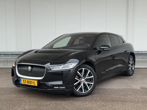 Jaguar I-PACE - Afbeelding 2 van 30
