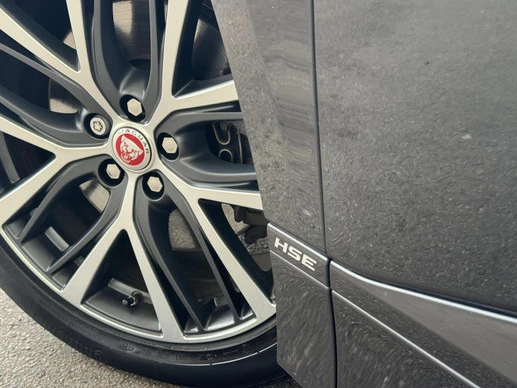 Jaguar I-PACE - Afbeelding 5 van 30