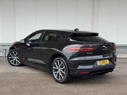 Jaguar I-PACE - Afbeelding 6 van 30