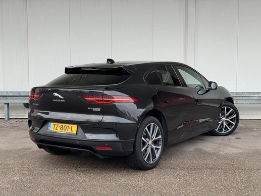 Jaguar I-PACE - Afbeelding 7 van 30