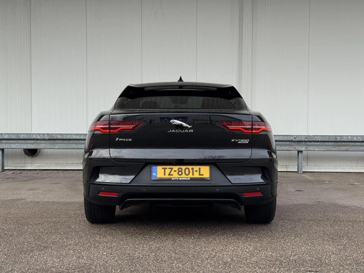 Jaguar I-PACE - Afbeelding 8 van 30