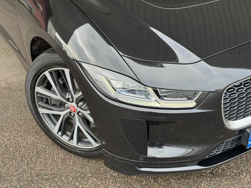 Jaguar I-PACE - Afbeelding 13 van 30