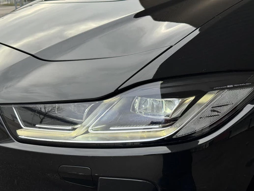 Jaguar I-PACE - Afbeelding 14 van 30