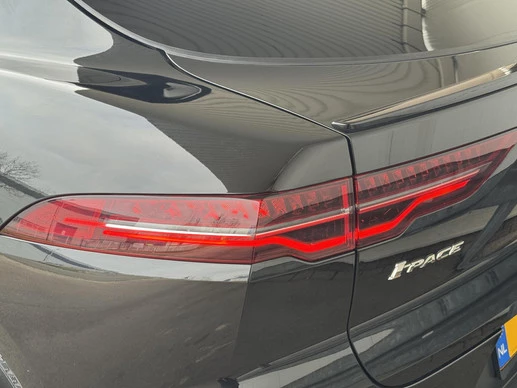 Jaguar I-PACE - Afbeelding 16 van 30