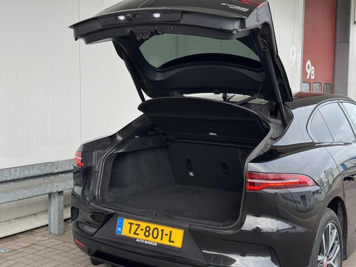 Jaguar I-PACE - Afbeelding 19 van 30