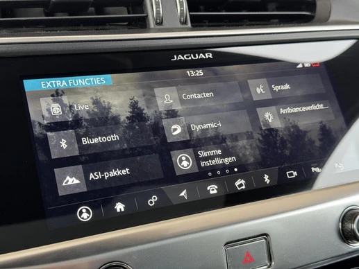 Jaguar I-PACE - Afbeelding 20 van 30