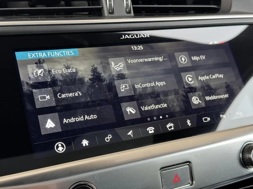 Jaguar I-PACE - Afbeelding 21 van 30