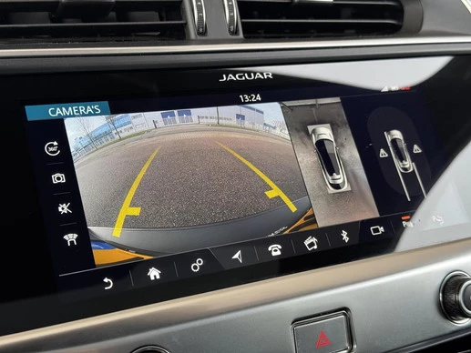 Jaguar I-PACE - Afbeelding 22 van 30