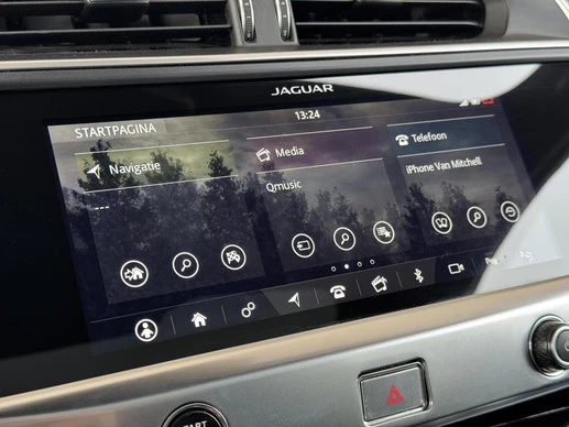 Jaguar I-PACE - Afbeelding 24 van 30