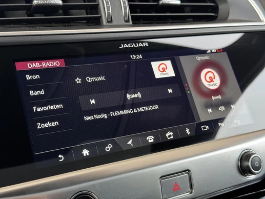 Jaguar I-PACE - Afbeelding 25 van 30