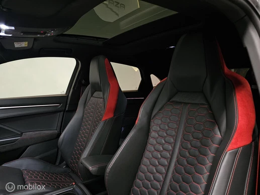 Audi RSQ3 - Afbeelding 4 van 30