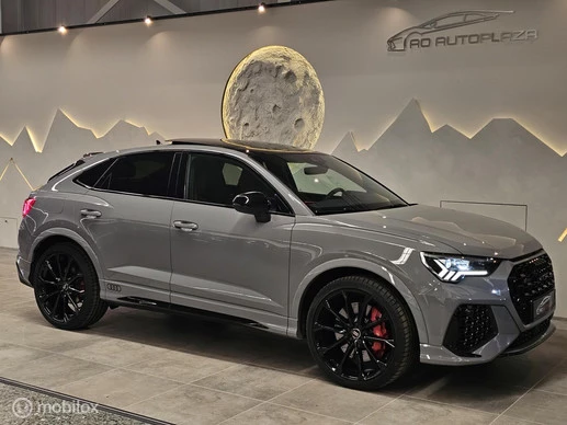 Audi RSQ3 - Afbeelding 7 van 30