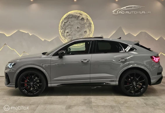Audi RSQ3 - Afbeelding 9 van 30