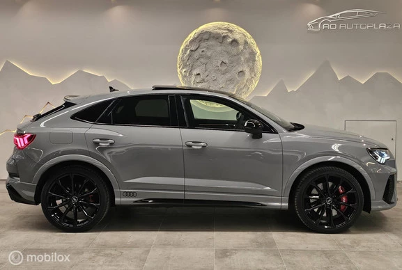 Audi RSQ3 - Afbeelding 10 van 30