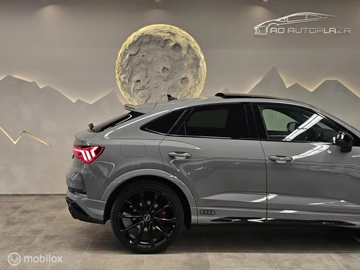 Audi RSQ3 - Afbeelding 11 van 30