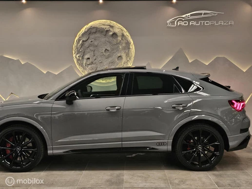 Audi RSQ3 - Afbeelding 12 van 30