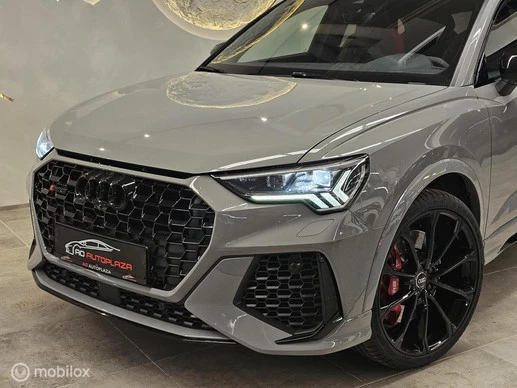 Audi RSQ3 - Afbeelding 13 van 30