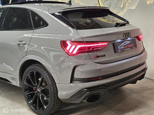 Audi RSQ3 - Afbeelding 15 van 30