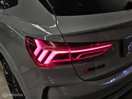 Audi RSQ3 - Afbeelding 16 van 30