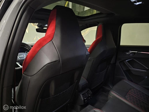 Audi RSQ3 - Afbeelding 17 van 30