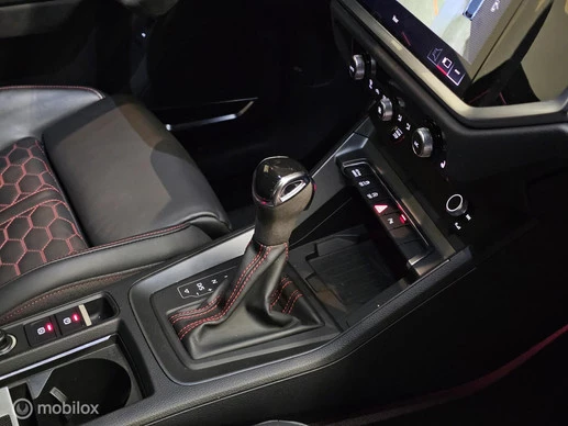 Audi RSQ3 - Afbeelding 28 van 30