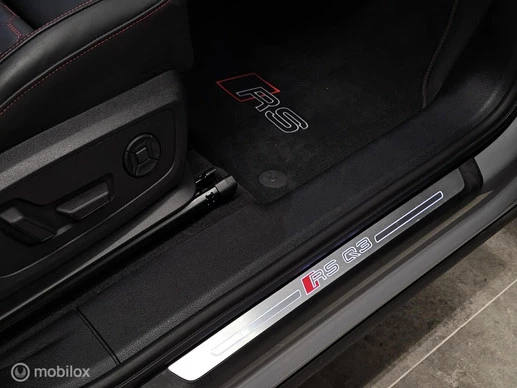 Audi RSQ3 - Afbeelding 29 van 30
