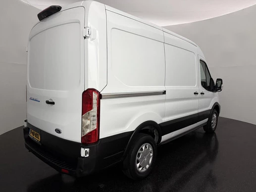 Ford E-Transit - Afbeelding 3 van 30
