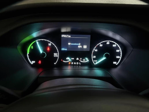 Ford E-Transit - Afbeelding 5 van 30