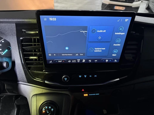 Ford E-Transit - Afbeelding 6 van 30