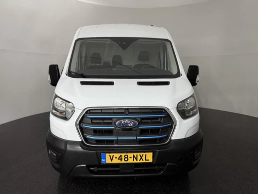 Ford E-Transit - Afbeelding 9 van 30