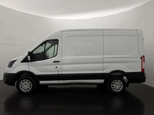 Ford E-Transit - Afbeelding 11 van 30