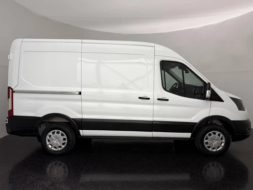 Ford E-Transit - Afbeelding 12 van 30