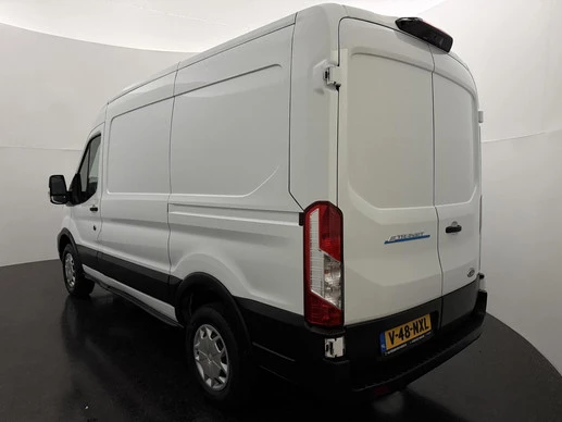 Ford E-Transit - Afbeelding 13 van 30