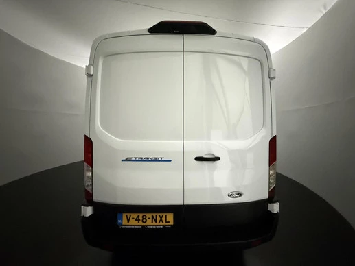 Ford E-Transit - Afbeelding 14 van 30
