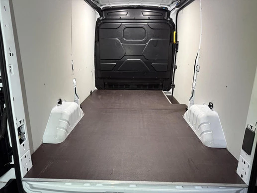 Ford E-Transit - Afbeelding 15 van 30