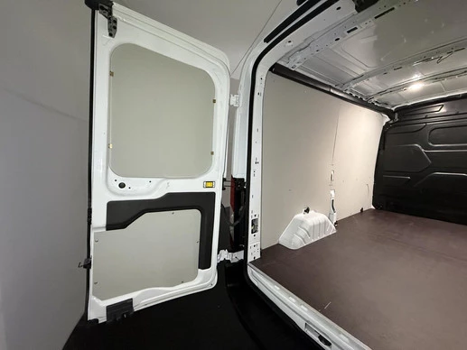 Ford E-Transit - Afbeelding 16 van 30