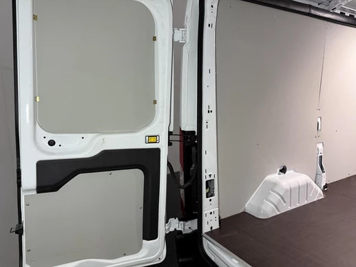 Ford E-Transit - Afbeelding 17 van 30