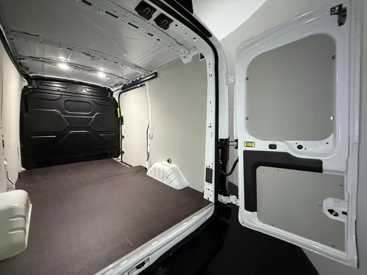 Ford E-Transit - Afbeelding 18 van 30