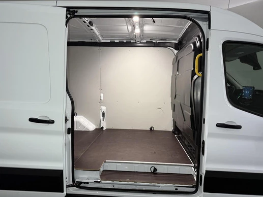 Ford E-Transit - Afbeelding 19 van 30