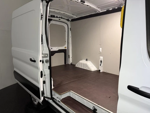 Ford E-Transit - Afbeelding 20 van 30