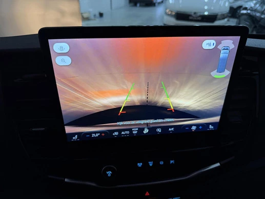 Ford E-Transit - Afbeelding 22 van 30