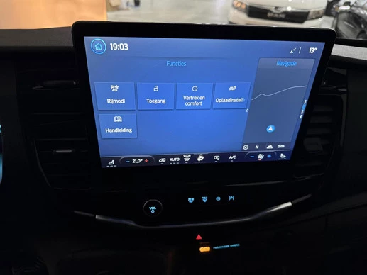 Ford E-Transit - Afbeelding 23 van 30