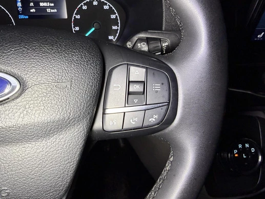 Ford E-Transit - Afbeelding 25 van 30