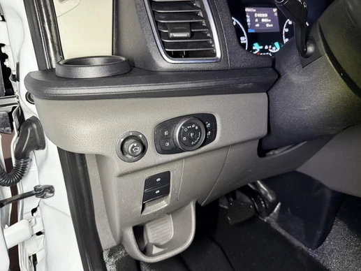 Ford E-Transit - Afbeelding 26 van 30
