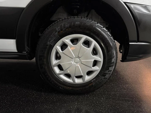 Ford E-Transit - Afbeelding 30 van 30