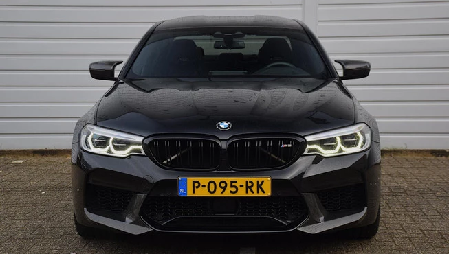 BMW M5 - Afbeelding 4 van 30
