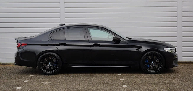 BMW M5 - Afbeelding 6 van 30